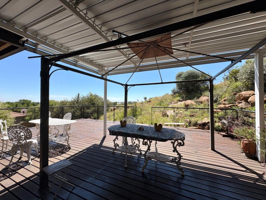 4 Bedroom Property for Sale in Woodland Hills Free State